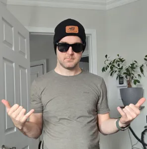 AustraliaPromoNow.Com - Custom Classic Polyester Cotton Beanies