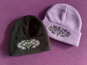 AustraliaPromoNow.Com - Custom Classic Polyester Cotton Beanies