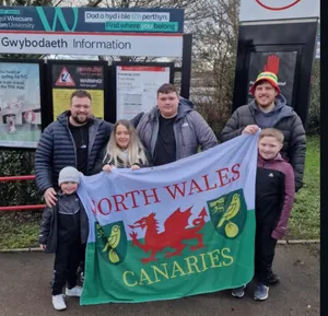 AustraliaPromoNow.Com - Rectangle Flag