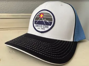 AustraliaPromoNow.Com - Woven Patches