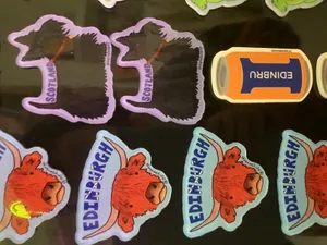 AustraliaPromoNow.Com - Custom Shaped Magnets