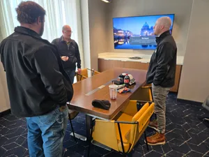 AustraliaPromoNow.Com - Gildan Adult Heavy Blend 8 oz., 50/50 Hooded Sweatshirt