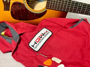 AustraliaPromoNow.Com - Embroidered Patches