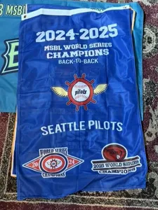 AustraliaPromoNow.Com - Rectangle Flag