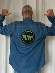 AustraliaPromoNow.Com - 3D Embroidered Patches