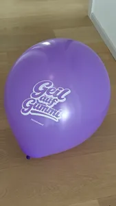 AustraliaPromoNow.Com - Latex Balloon