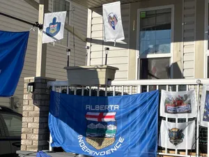 AustraliaPromoNow.Com - Rectangle Flag