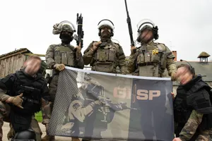 AustraliaPromoNow.Com - Rectangle Flag