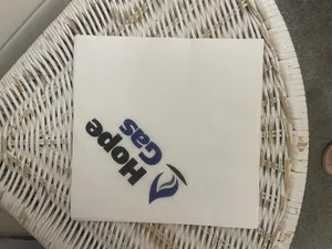 AustraliaPromoNow.Com - Custom Paper Luncheon Napkins