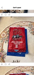 AustraliaPromoNow.Com - Rectangle Flag