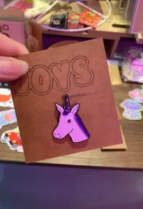 AustraliaPromoNow.Com - Soft Enamel Pin