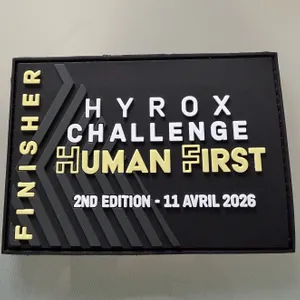 AustraliaPromoNow.Com - Rubber Patches