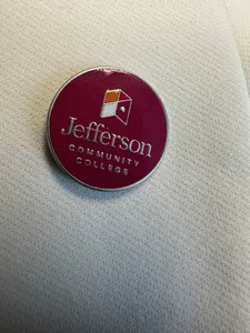 AustraliaPromoNow.Com - Hard Enamel Pin