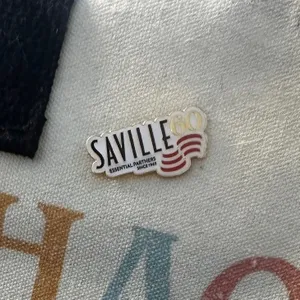 AustraliaPromoNow.Com - Hard Enamel Pin