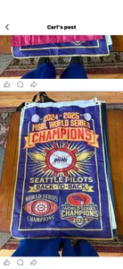 AustraliaPromoNow.Com - Rectangle Flag