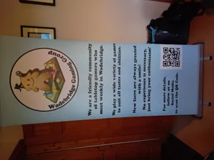 AustraliaPromoNow.Com - Roll Up Banner Stands