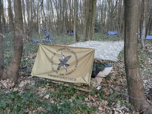 AustraliaPromoNow.Com - Rectangle Flag