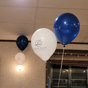 AustraliaPromoNow.Com - Latex Balloon