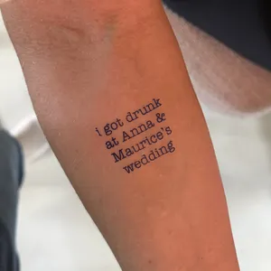 AustraliaPromoNow.Com - Custom Waterless Tattoos
