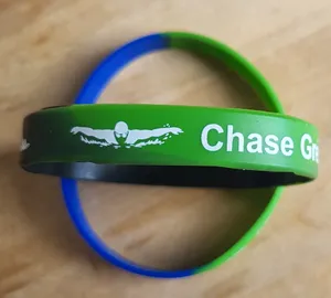 AustraliaPromoNow.Com - Printed Wristbands