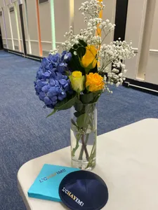 AustraliaPromoNow.Com - Custom Foil Stamped Beverage Napkin