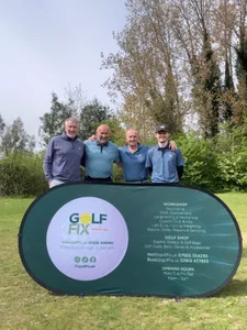 AustraliaPromoNow.Com - Oval Pop Up Banners