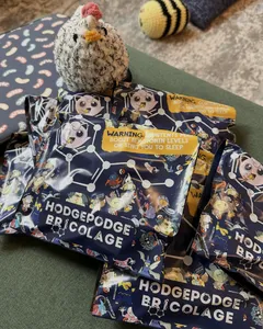 AustraliaPromoNow.Com - Custom Poly Mailer