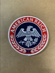 AustraliaPromoNow.Com - Embroidered Patches