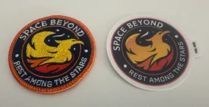 AustraliaPromoNow.Com - Embroidered Patches