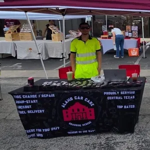 AustraliaPromoNow.Com - Custom Rectangle Table Covers