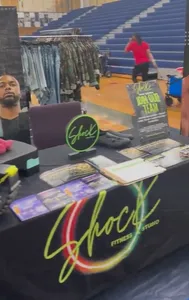 AustraliaPromoNow.Com - Custom Rectangle Table Covers