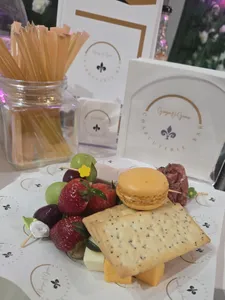 AustraliaPromoNow.Com - Custom Paper Beverage Napkin