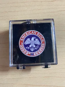 AustraliaPromoNow.Com - Soft Enamel Pin