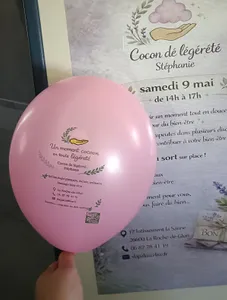 AustraliaPromoNow.Com - Latex Balloon