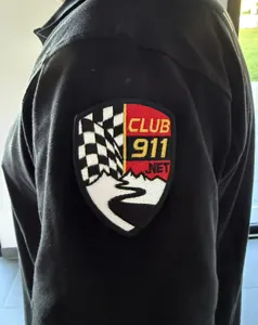 AustraliaPromoNow.Com - Embroidered Patches