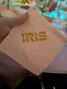 AustraliaPromoNow.Com - Custom Paper Beverage Napkin