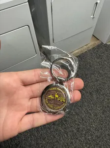 AustraliaPromoNow.Com - Epoxy Keychain
