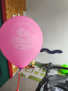 AustraliaPromoNow.Com - Latex Balloon