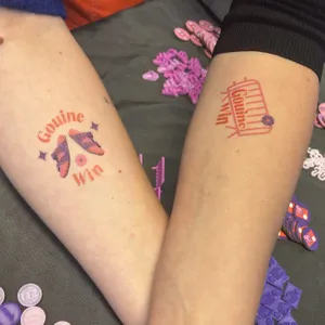 AustraliaPromoNow.Com - Custom Popular Tattoos