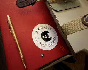 AustraliaPromoNow.Com - Circle Stickers