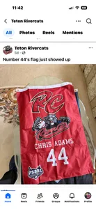 AustraliaPromoNow.Com - Rectangle Flag