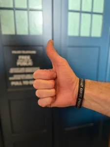 AustraliaPromoNow.Com - Printed Wristbands