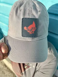 AustraliaPromoNow.Com - Valucap Washed Chino Twill