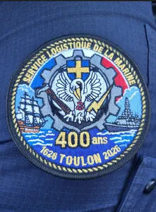 AustraliaPromoNow.Com - Embroidered Patches