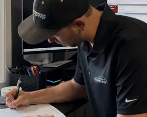 AustraliaPromoNow.Com - Noble Metal Ball Pen