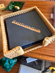 AustraliaPromoNow.Com - Custom Paper Beverage Napkin