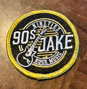 AustraliaPromoNow.Com - Embroidered Patches