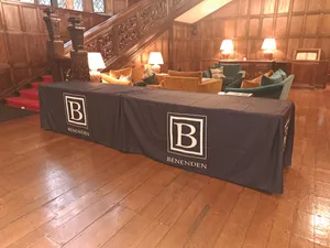 AustraliaPromoNow.Com - Custom Rectangle Table Covers