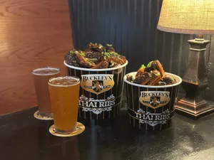AustraliaPromoNow.Com - Paper Food Bucket