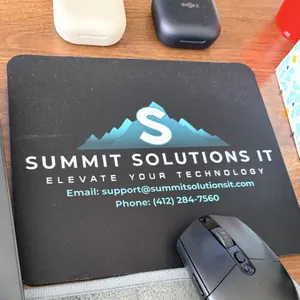 AustraliaPromoNow.Com - Custom Printed Rectangular Mouse Pad